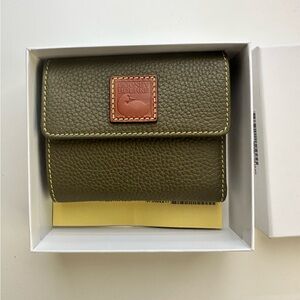 Dooney and Bourke Wallet